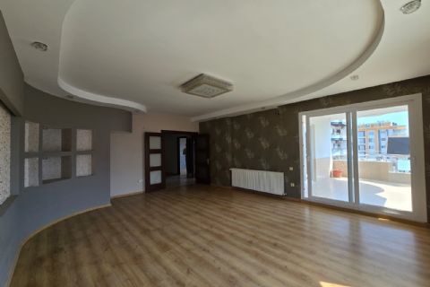 KARİZMA'DAN MENDERES MH DE KONUM HARİKASI GENİŞ 3+1
