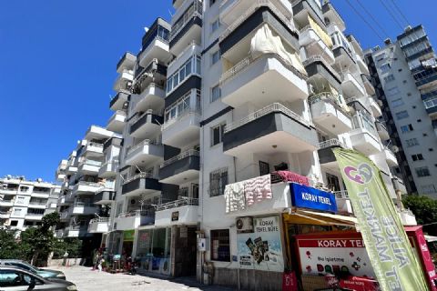 KARİZMA'DAN MENDERES MH DE UYGUN FİYATLI 3+1