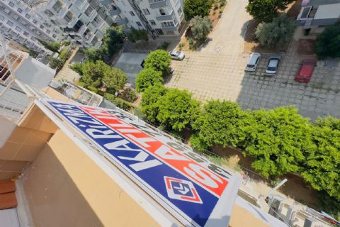 KARİZMA'DAN MENDERES MH DE UYGUN FİYATLI 3+1