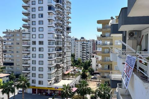 KARİZMA'DAN MENDERES MH DE UYGUN FİYATLI 3+1
