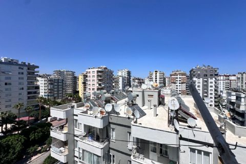 KARİZMA'DAN MENDERES MH DE UYGUN FİYATLI 3+1