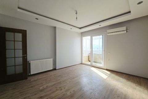 KARİZMA'DAN MENDERES MH DENİZ GÖREN HAVUZLU GENİŞ 4+1
