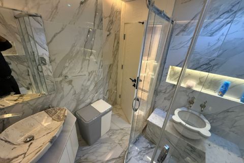 KARİZMA'DAN MENDERES MH DUBLEKS DAİRE