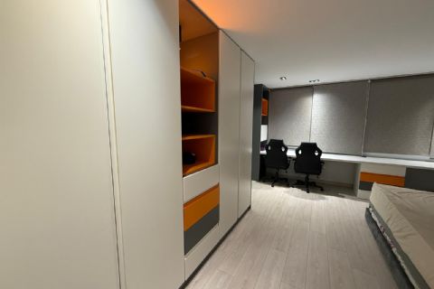 KARİZMA'DAN MENDERES MH DUBLEKS DAİRE