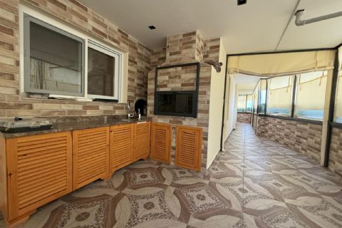 KARİZMA'DAN MENDERES MH DUBLEKS DAİRE