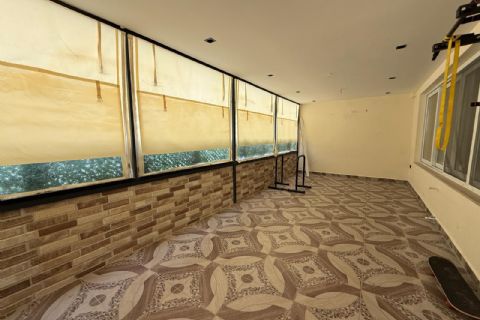 KARİZMA'DAN MENDERES MH DUBLEKS DAİRE