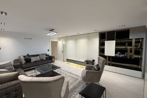 KARİZMA'DAN MENDERES MH DUBLEKS DAİRE