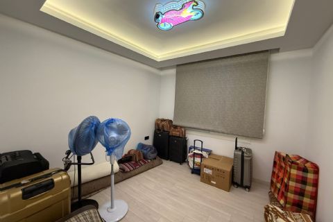 KARİZMA'DAN MENDERES MH DUBLEKS DAİRE