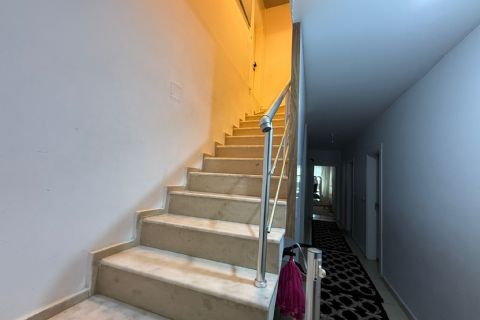 KARİZMA'DAN MENDERES MH DUBLEKS DAİRE