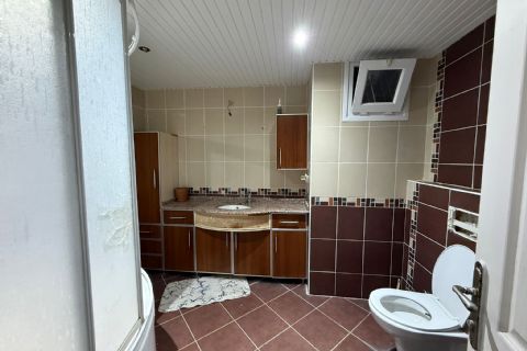 KARİZMA'DAN MENDERES MH DUBLEKS DAİRE