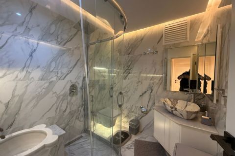 KARİZMA'DAN MENDERES MH DUBLEKS DAİRE