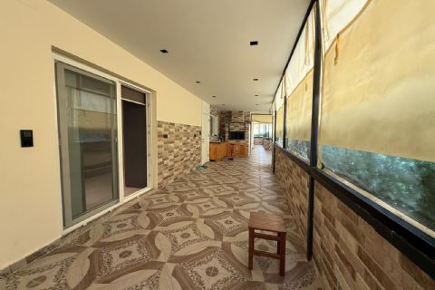 KARİZMA'DAN MENDERES MH DUBLEKS DAİRE