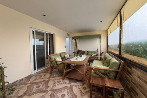 KARİZMA'DAN MENDERES MH DUBLEKS DAİRE