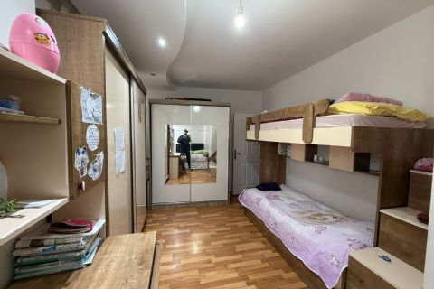 KARİZMA'DAN MENDERES MH DUBLEKS DAİRE