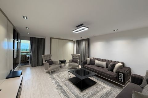 KARİZMA'DAN MENDERES MH DUBLEKS DAİRE