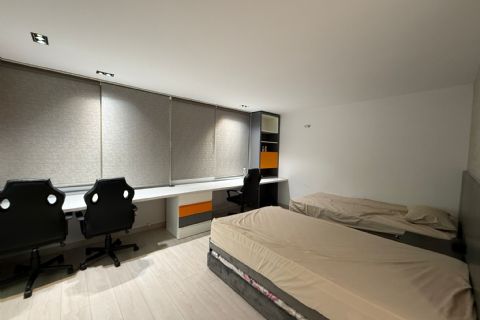 KARİZMA'DAN MENDERES MH DUBLEKS DAİRE