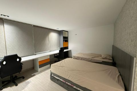 KARİZMA'DAN MENDERES MH DUBLEKS DAİRE