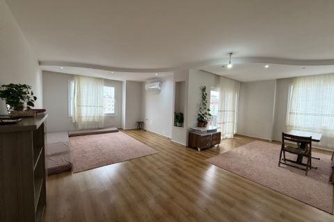 KARİZMA'DAN MENDERES MH DUBLEKS DAİRE