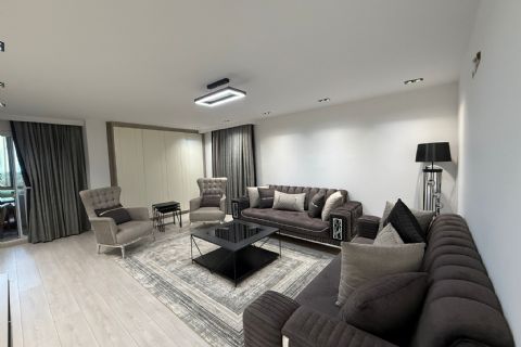 KARİZMA'DAN MENDERES MH DUBLEKS DAİRE