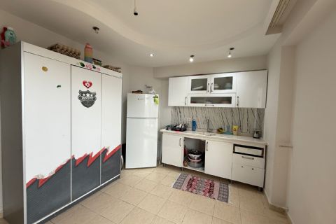 KARİZMA'DAN MENDERES MH DUBLEKS DAİRE