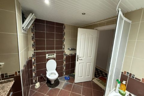 KARİZMA'DAN MENDERES MH DUBLEKS DAİRE