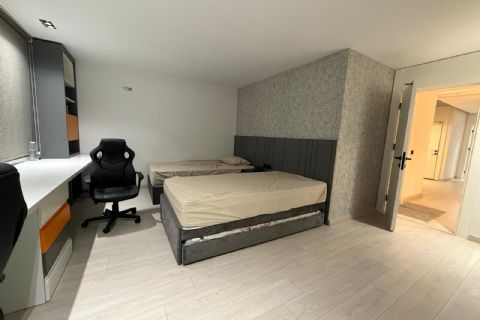 KARİZMA'DAN MENDERES MH DUBLEKS DAİRE