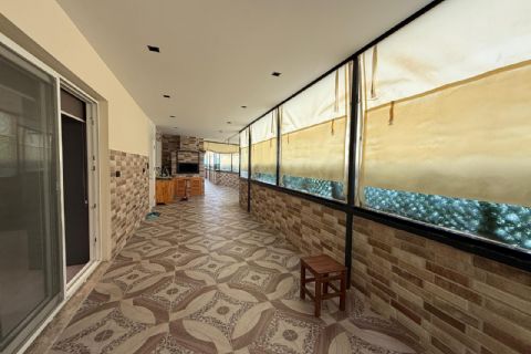 KARİZMA'DAN MENDERES MH DUBLEKS DAİRE