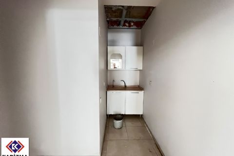 KARİZMA'DAN MENDERES MH KULLANIM ALANI GENİŞ DÜKKAN