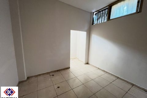 KARİZMA'DAN MENDERES MH KULLANIM ALANI GENİŞ DÜKKAN
