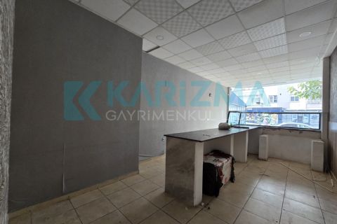 KARİZMA'DAN MENDERES MH LİMON CAD YAKIN DÜKKAN