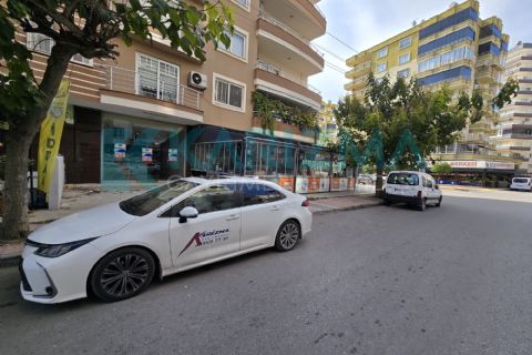 KARİZMA'DAN MENDERES MH LİMON CAD YAKIN DÜKKAN
