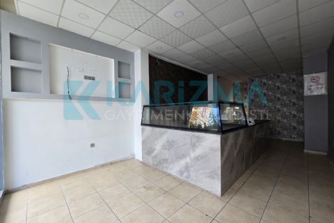 KARİZMA'DAN MENDERES MH LİMON CAD YAKIN DÜKKAN