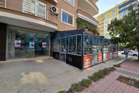 KARİZMA'DAN MENDERES MH LİMON CAD YAKIN DÜKKAN