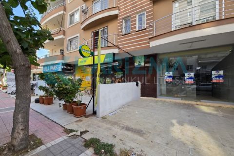 KARİZMA'DAN MENDERES MH LİMON CAD YAKIN DÜKKAN