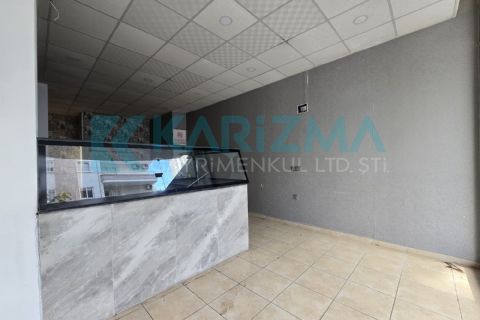 KARİZMA'DAN MENDERES MH LİMON CAD YAKIN DÜKKAN