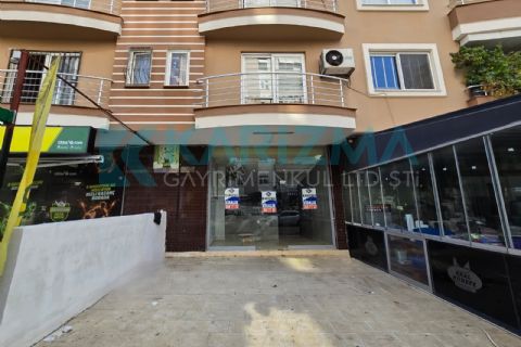 KARİZMA'DAN MENDERES MH LİMON CAD YAKIN DÜKKAN