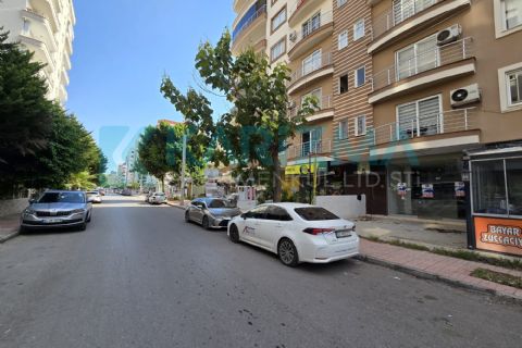 KARİZMA'DAN MENDERES MH LİMON CAD YAKIN DÜKKAN