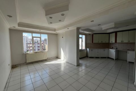 KARİZMA'DAN MENDERES MHDE GENİŞ 3+1 DAİRE
