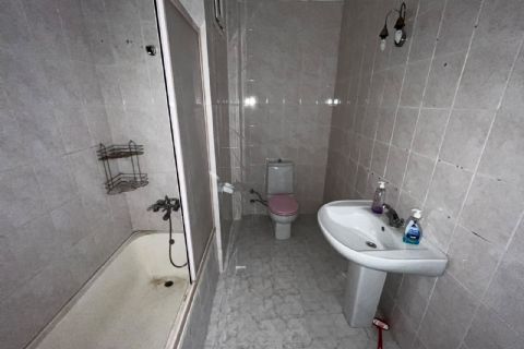 KARİZMA'DAN MENDERES MHDE GENİŞ 3+1 DAİRE