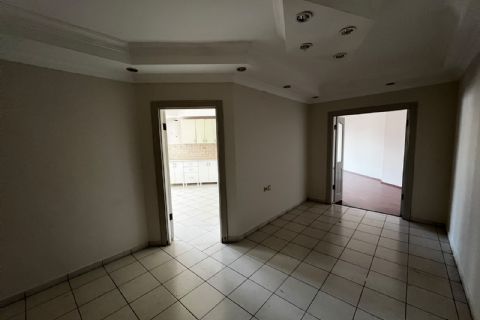 KARİZMA'DAN MENDERES MHDE GENİŞ 3+1 DAİRE