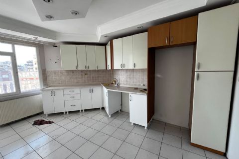 KARİZMA'DAN MENDERES MHDE GENİŞ 3+1 DAİRE