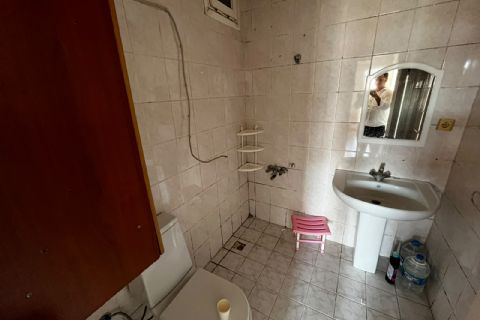 KARİZMA'DAN MENDERES MHDE GENİŞ 3+1 DAİRE
