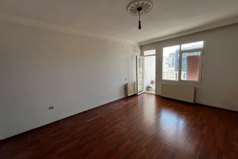 KARİZMA'DAN MENDERES MHDE GENİŞ 3+1 DAİRE