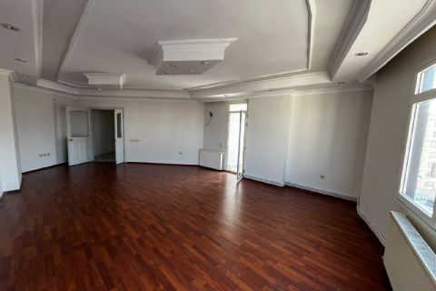 KARİZMA'DAN MENDERES MHDE GENİŞ 3+1 DAİRE