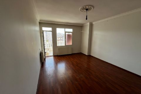 KARİZMA'DAN MENDERES MHDE GENİŞ 3+1 DAİRE