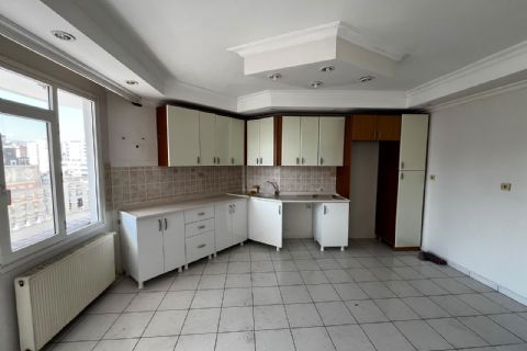 KARİZMA'DAN MENDERES MHDE GENİŞ 3+1 DAİRE