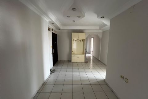 KARİZMA'DAN MENDERES MHDE GENİŞ 3+1 DAİRE
