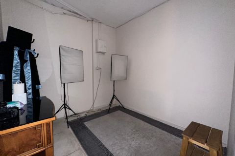 KARİZMA'DAN MENDERES MH'DE GMK'YA YAKIN ASMA KATLI 110 M2 DÜKKAN