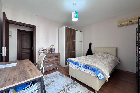 KARİZMA'DAN MENDERES 'TE GÜVENLİKLİ AQUA PARKLI GENİŞ 4+1