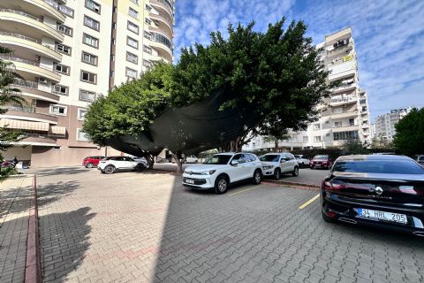 KARİZMA'DAN MENDERES 'TE GÜVENLİKLİ AQUA PARKLI GENİŞ 4+1